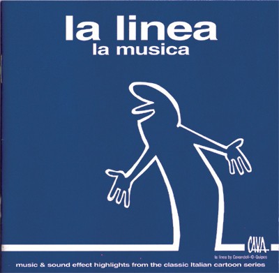 La Linea (La Musica)