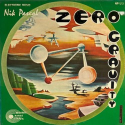 Zero Gravity