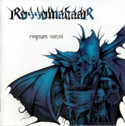 Regnum Somni