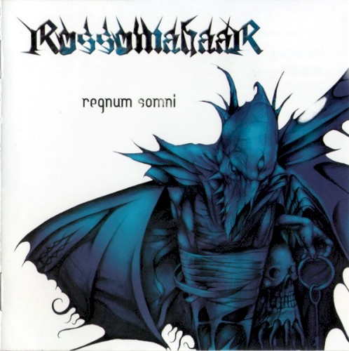 Regnum Somni