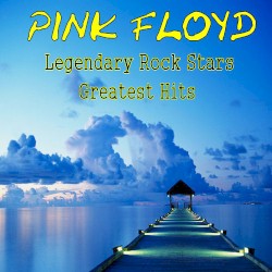 Legendary Rock Stars Greatest Hits
