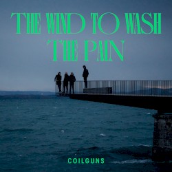 The Wind to Wash the Pain