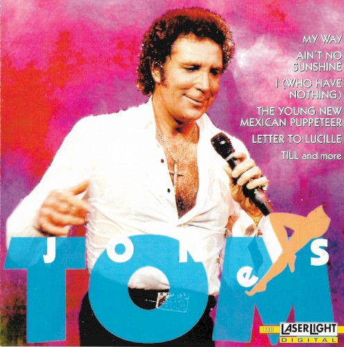 Tom Jones