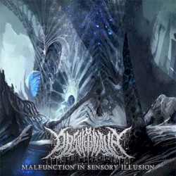 Malfunction in Sensory Illusion