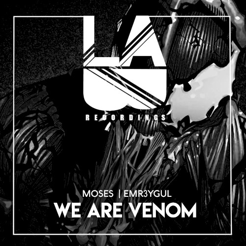 We Are Venom