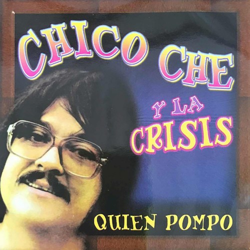 Quien pompo / Quen pompo