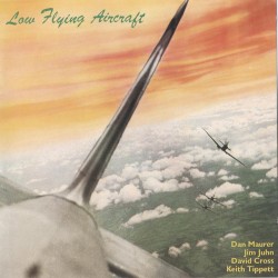 Low Flying Aircraft