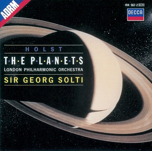 The Planets