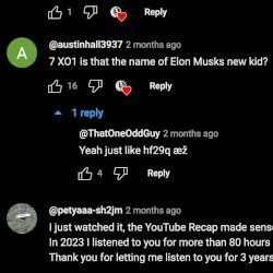 the name of Elon Musk's kid is not XO1