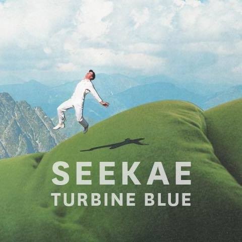 Turbine Blue