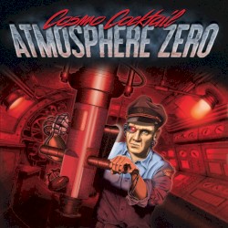 Atmosphere Zero