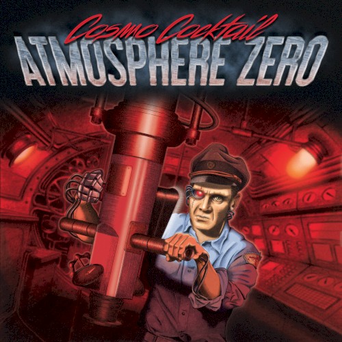 Atmosphere Zero