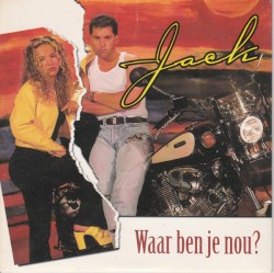 Waar ben je nou?
