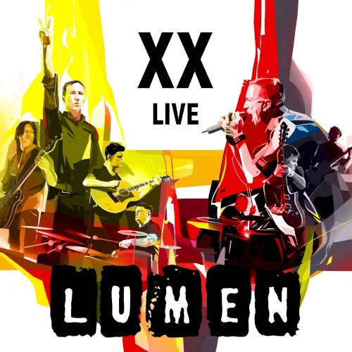XX Live