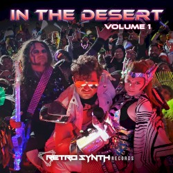 In the Desert - Volume 1