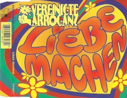 Liebe machen