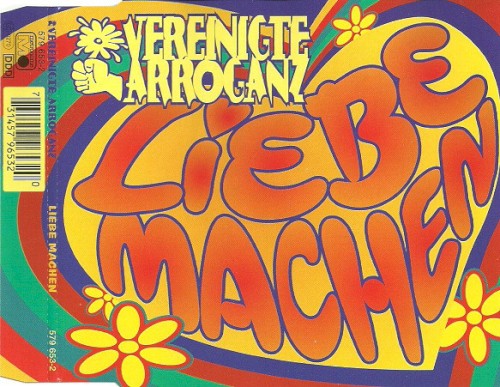 Liebe machen