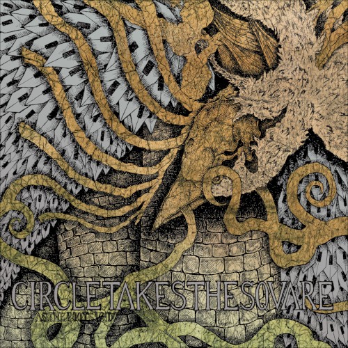 As the Roots Undo
