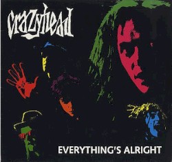 Everything's Alright