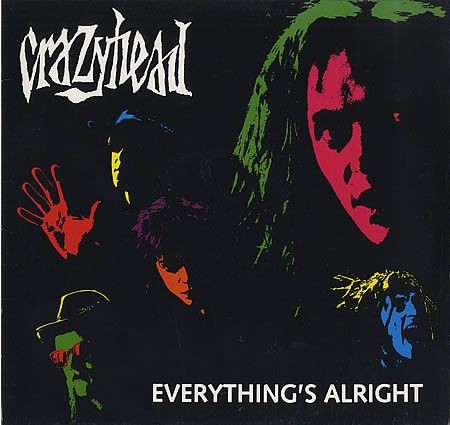 Everything's Alright