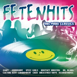 Fetenhits: 90s Maxi Classics