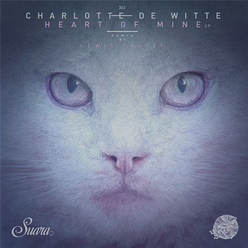 Heart of Mine EP