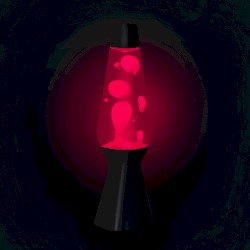 Lava Lamp