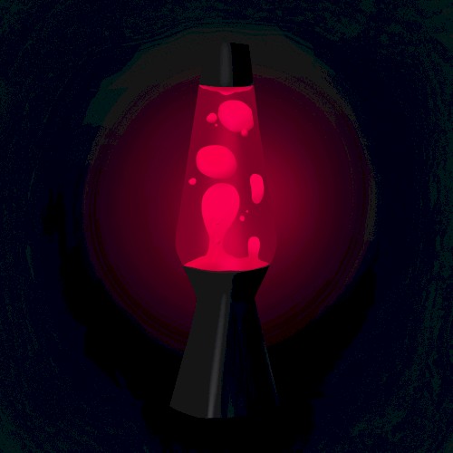Lava Lamp