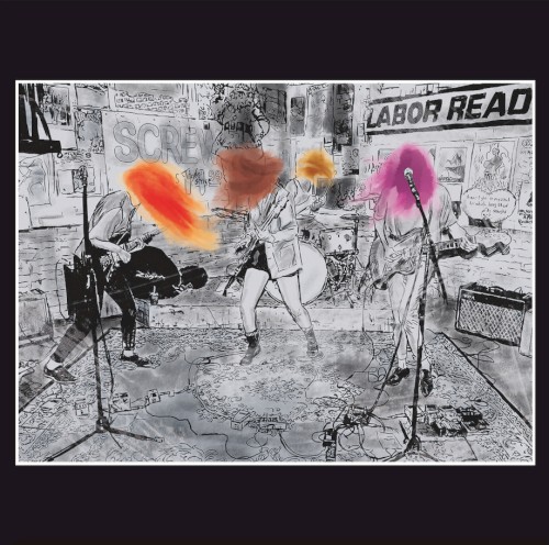 CLOSE MY EYES 7"