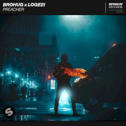 Preacher (extended mix)