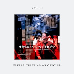 Cantaré de tu amor P1 (pistas oficiales)