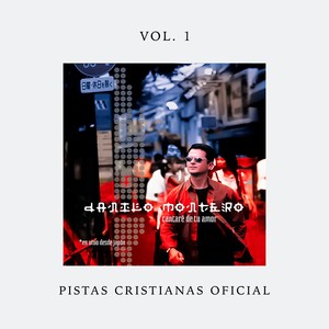 Cantaré de tu amor P1 (pistas oficiales)