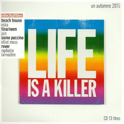 Un automne 2015