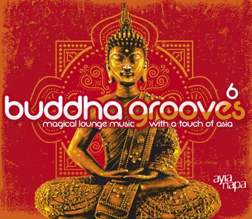 Buddha Grooves 6