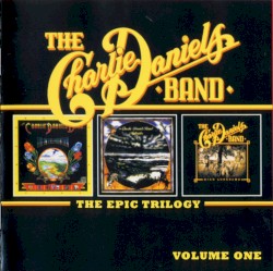 The Epic Trilogy Vol 1