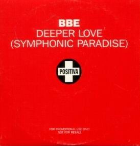 Deeper Love