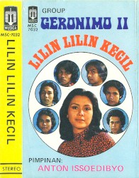 Lilin Lilin Kecil