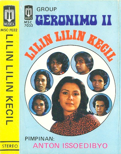 Lilin Lilin Kecil
