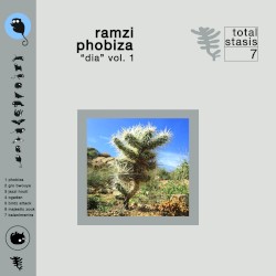 Phobiza, Vol. 1: Dia