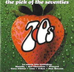 The Pick of the Seventies