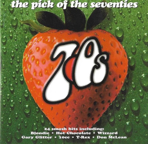 The Pick of the Seventies