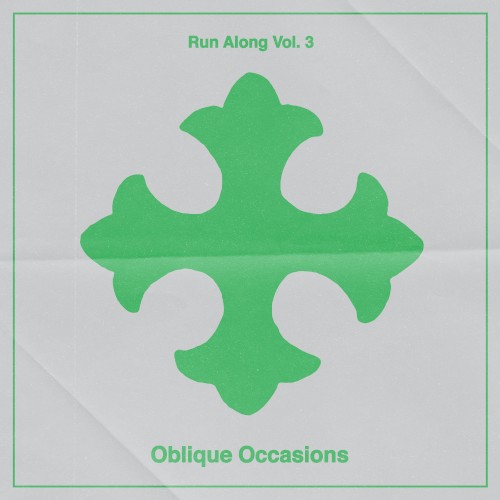 Run Along, Vol. 3