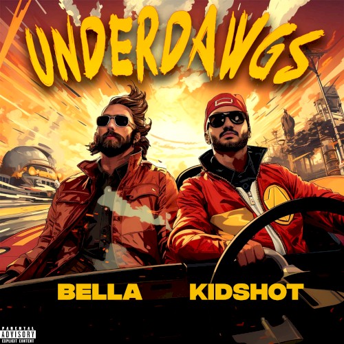 UNDERDAWGS