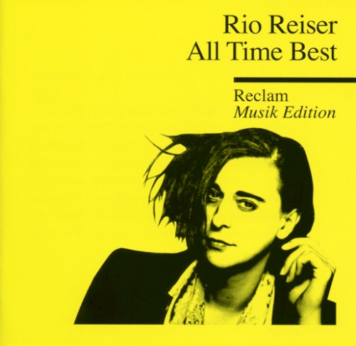 All Time Best