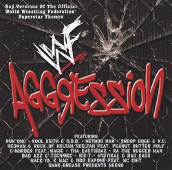 WWF Aggression