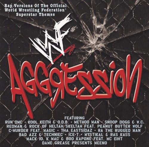WWF Aggression