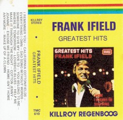 Greatest Hits