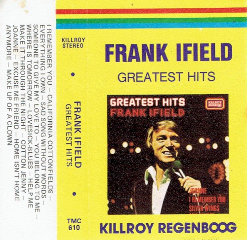 Greatest Hits