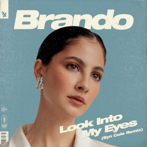 Look Into My Eyes (Syn Cole remix)