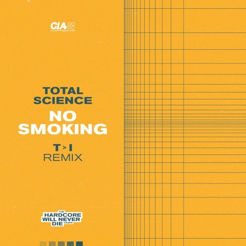 No Smoking (T>I remix)